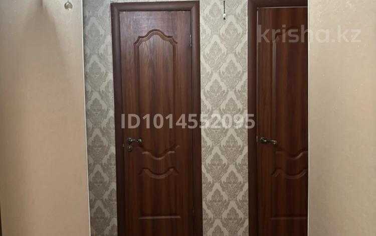 2-комнатная квартира · 49 м² · 1/5 этаж, Аблайхана 25/1 кв31 за 270 000 ₸ в Астане, Алматы р-н — фото 2