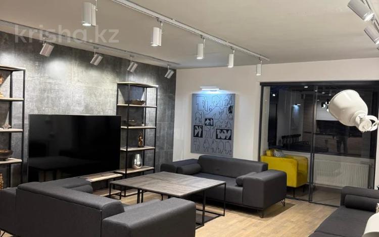 2-бөлмелі пәтер · 72 м² · 1/9 қабат, Пр. Алии Молдагуловой, бағасы: 31 млн ₸ в Актобе — фото 2