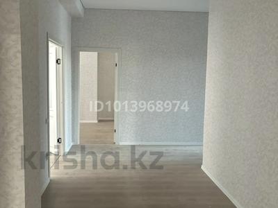 4-бөлмелі пәтер · 134.36 м² · 8/9 қабат, Алтынсарина 32, бағасы: ~ 72.6 млн ₸ в Костанае
