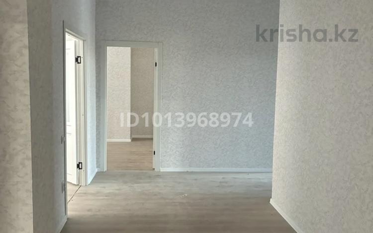 4-бөлмелі пәтер · 134.36 м² · 8/9 қабат, Алтынсарина 32, бағасы: ~ 72.6 млн ₸ в Костанае — фото 2