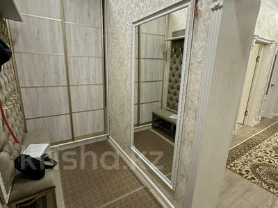 4-комнатная квартира · 140 м² · 1/10 этаж, мкр. Алтын орда, Улица Газизы Жубановой 146/1 за 58 млн ₸ в Актобе