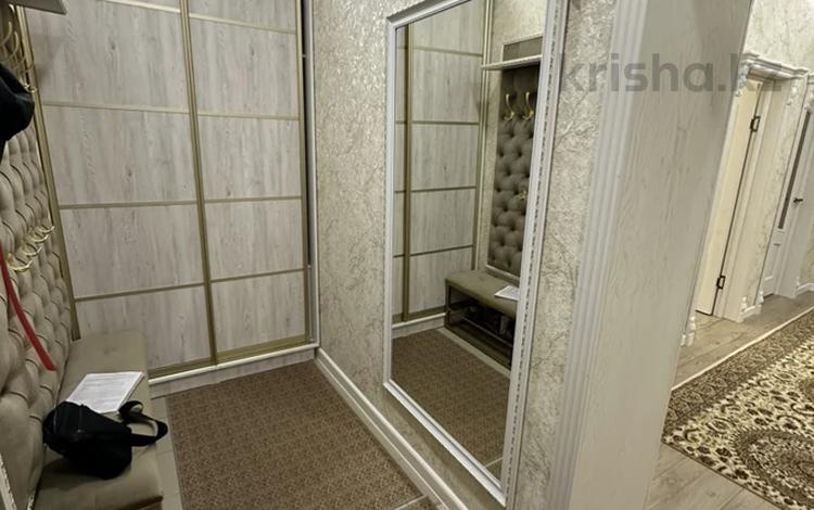 4-комнатная квартира · 140 м² · 1/10 этаж, мкр. Алтын орда, Улица Газизы Жубановой 146/1 за 58 млн ₸ в Актобе — фото 2