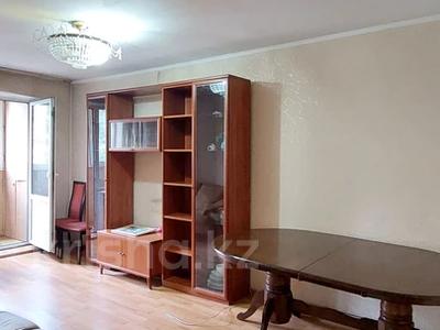 3-бөлмелі пәтер · 58 м² · 2/5 қабат, Шагабутдинова 133 — Жамбула, бағасы: 45 млн ₸ в Алматы, Алмалинский р-н