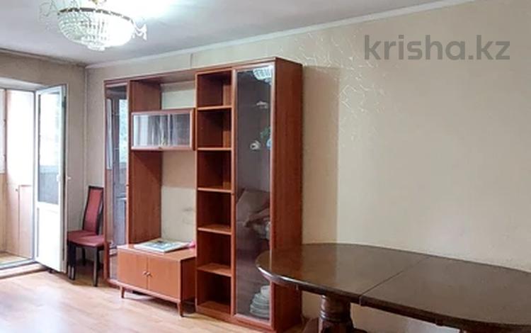 3-бөлмелі пәтер · 58 м² · 2/5 қабат, Шагабутдинова 133 — Жамбула, бағасы: 45 млн ₸ в Алматы, Алмалинский р-н — фото 2