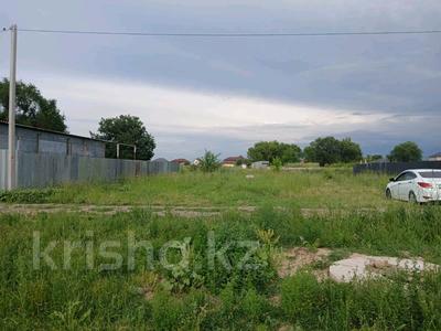 Участок · 8 соток, Наурыз за 17.5 млн ₸ в Каскелене