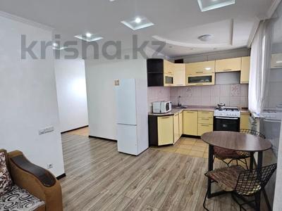 2-комнатная квартира · 45 м² · 2/4 этаж, Сейфуллина 470 — Казыбек би за 36 млн ₸ в Алматы, Алмалинский р-н