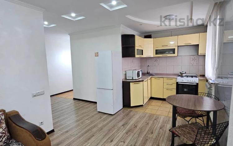 2-комнатная квартира · 45 м² · 2/4 этаж, Сейфуллина 470 — Казыбек би за 36 млн ₸ в Алматы, Алмалинский р-н — фото 6