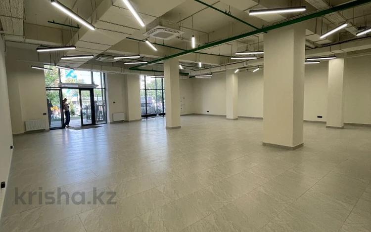 Еркін, кеңселер, дүкендер мен бутиктер, білім орталықтары, конференц-залдар, кабинеттер және жұмыс орындары · 300 м², бағасы: ~ 3.8 млн ₸ в Алматы, Алмалинский р-н — фото 10