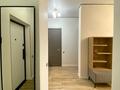 2-комнатная квартира · 41 м² · 8/9 этаж, Толе Би 35/1 — Бухар Жырау за 33.5 млн ₸ в Астане, Нура р-н