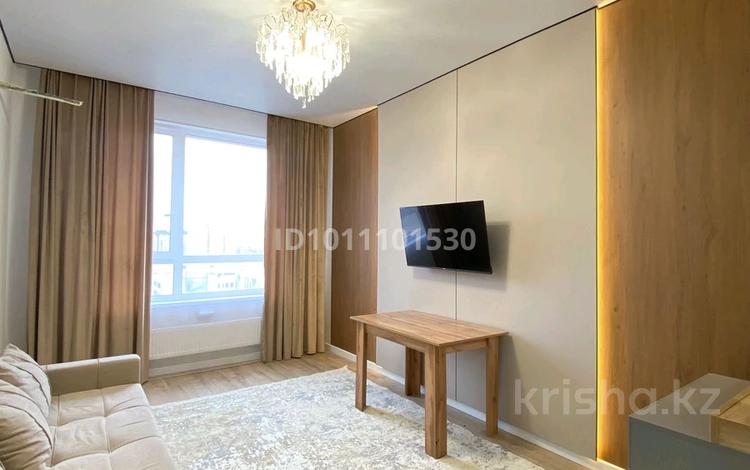 2-бөлмелі пәтер · 41 м² · 8/9 қабат, Толе Би 35/1 — Бухар Жырау, бағасы: 32.5 млн ₸ в Астане, Нура р-н — фото 12