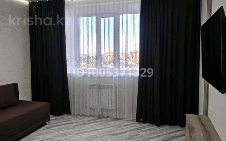 1-комнатная квартира · 43 м² · 7/10 этаж, Серкебаева 26 за 200 000 〒 в Кокшетау — фото 2