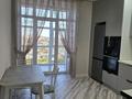 1-комнатная квартира · 43 м² · 7/10 этаж, Серкебаева 26 за 200 000 〒 в Кокшетау — фото 3