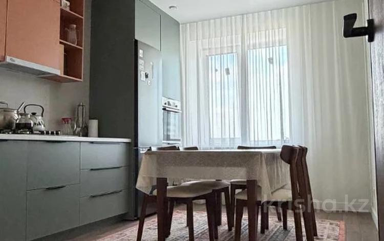 2-комнатная квартира · 69 м² · 6/9 этаж, Курганская 2/б за 45 млн ₸ в Костанае — фото 2