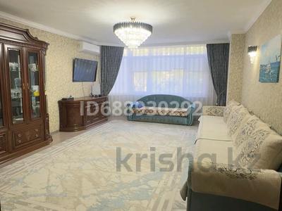 3-комнатная квартира · 100 м² · 1/5 этаж, Сатпаева 48а — Напротив ардагера , жк примьер сити за 40 млн ₸ в Атырау