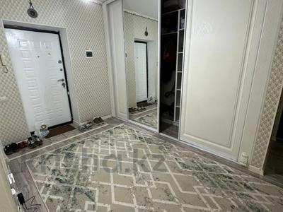 3-комнатная квартира · 106.7 м² · 1/5 этаж, мкр. Алтын орда за 33 млн 〒 в Актобе