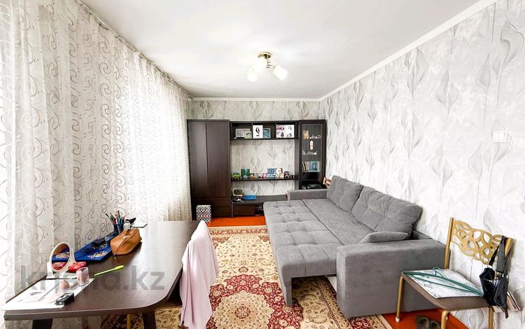 3-комнатная квартира · 55 м² · 5/5 этаж, Самал за 15.5 млн ₸ в Талдыкоргане, мкр Самал — фото 2