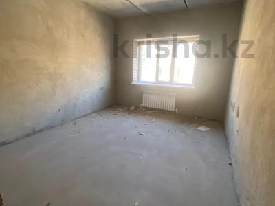 1-бөлмелі пәтер · 47 м² · 8/9 қабат, Алтын Орда 101Б, бағасы: 18.6 млн ₸ в Актобе