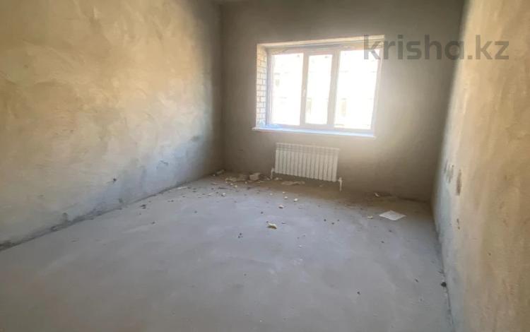 1-бөлмелі пәтер · 47 м² · 8/9 қабат, Алтын Орда 101Б, бағасы: 18.6 млн ₸ в Актобе — фото 2