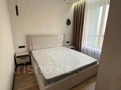 2-бөлмелі пәтер · 40 м² · 9/13 қабат, Си Синхая, бағасы: 43.5 млн ₸ в Алматы, Бостандыкский р-н