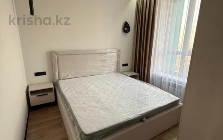 2-бөлмелі пәтер · 40 м² · 9/13 қабат, Си Синхая, бағасы: 43.5 млн ₸ в Алматы, Бостандыкский р-н — фото 4
