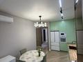 3-комнатная квартира · 110 м² · 5/9 этаж, мкр. Алтын орда, Алия Молдагулова 66 Б за 65 млн ₸ в Актобе — фото 19