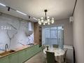 3-комнатная квартира · 110 м² · 5/9 этаж, мкр. Алтын орда, Алия Молдагулова 66 Б за 65 млн ₸ в Актобе — фото 20