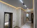 3-комнатная квартира · 110 м² · 5/9 этаж, мкр. Алтын орда, Алия Молдагулова 66 Б за 65 млн ₸ в Актобе — фото 30