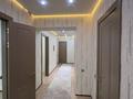 3-комнатная квартира · 110 м² · 5/9 этаж, мкр. Алтын орда, Алия Молдагулова 66 Б за 65 млн ₸ в Актобе — фото 7