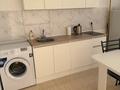 2-комнатная квартира · 70 м² · 10/10 этаж, мкр Шугыла 340/33 за 300 000 ₸ в Алматы, Наурызбайский р-н — фото 8