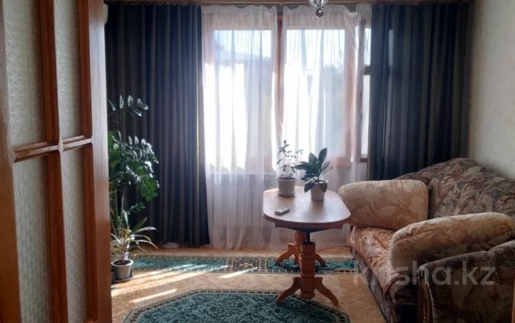 3-комнатная квартира · 61 м² · 5/9 этаж, Казахстан 64 за 32.5 млн ₸ в Усть-Каменогорске — фото 5