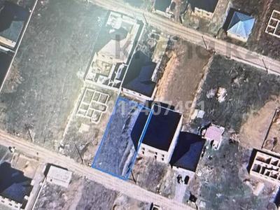 Участок · 8 соток, мкр Актас — Арғымақ авторынок маңайы, АЗС Газпром артында орналасқан за 9 млн ₸ в Шымкенте, Туран р-н