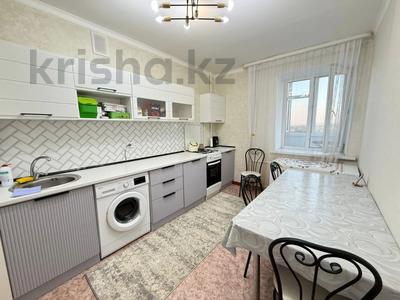 2-комнатная квартира · 62.7 м² · 8/10 этаж, набережная за 17.5 млн 〒 в Актобе, мкр. Курмыш