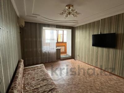 3-бөлмелі пәтер · 62.2 м² · 5/6 қабат, Абилкайырхана, бағасы: 180 000 ₸ в Актобе