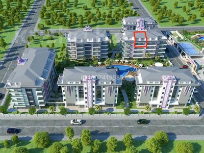 Продажа квартир в Аланье: 3-комнатная квартира · 110 м² · 3/3 этаж, İsa Küçülmez cad. Kestel — За Migros за 121 млн 〒 3-комнатная квартира · 110 м² · 3/3 этаж, İsa Küçülmez cad. Kestel — За Migros за 121 млн 〒 в Аланье