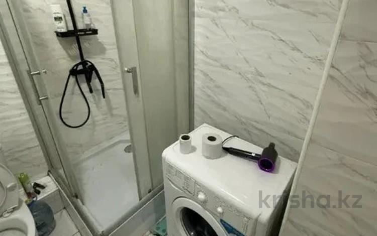 1-комнатная квартира · 28 м² · 10/10 этаж, мкр Шугыла, Жунисова за 19.5 млн ₸ в Алматы, Наурызбайский р-н — фото 5