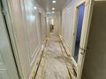 4-бөлмелі пәтер · 119.4 м² · 11/14 қабат, Хусаинова, бағасы: 106 млн ₸ в Алматы, Бостандыкский р-н — фото 13