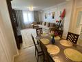 4-бөлмелі пәтер · 119.4 м² · 11/14 қабат, Хусаинова, бағасы: 106 млн ₸ в Алматы, Бостандыкский р-н — фото 6