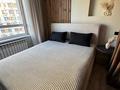 3-комнатная квартира · 54 м² · 8 этаж, Жандосова 94/12 за 35 000 ₸ в Алматы, Бостандыкский р-н — фото 11