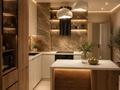3-комнатная квартира · 54 м² · 8 этаж, Жандосова 94/12 за 35 000 ₸ в Алматы, Бостандыкский р-н — фото 12