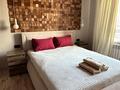 3-комнатная квартира · 54 м² · 8 этаж, Жандосова 94/12 за 35 000 ₸ в Алматы, Бостандыкский р-н — фото 21