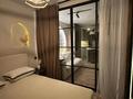 3-комнатная квартира · 54 м² · 8 этаж, Жандосова 94/12 за 35 000 ₸ в Алматы, Бостандыкский р-н — фото 8