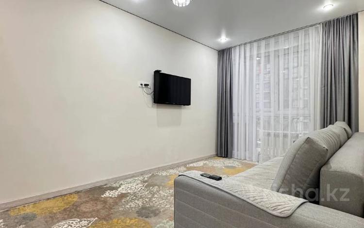 2-комнатная квартира · 55 м² · 4/9 этаж, мкр Шугыла за 37.5 млн ₸ в Алматы, Наурызбайский р-н — фото 5