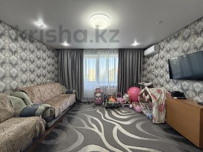 4-бөлмелі пәтер · 80 м² · 7/9 қабат, энергетик 1, бағасы: 26.5 млн ₸ в Семее