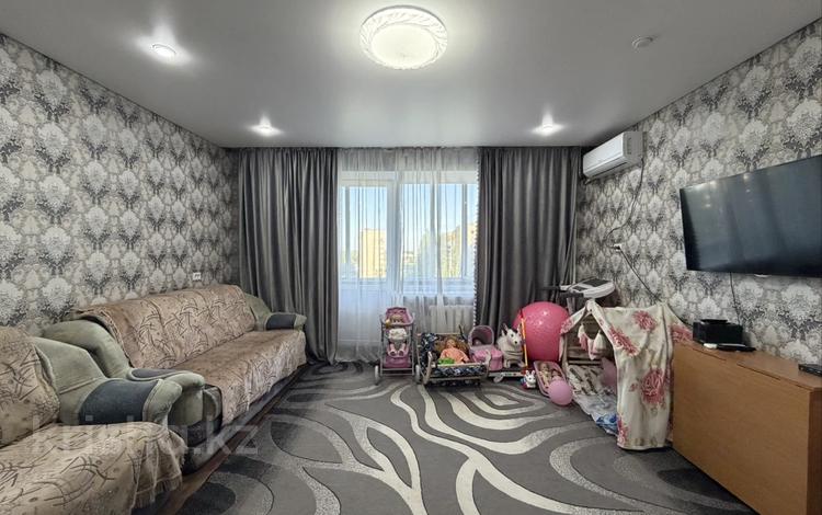 4-бөлмелі пәтер · 80 м² · 7/9 қабат, энергетик 1, бағасы: 26.5 млн ₸ в Семее — фото 2
