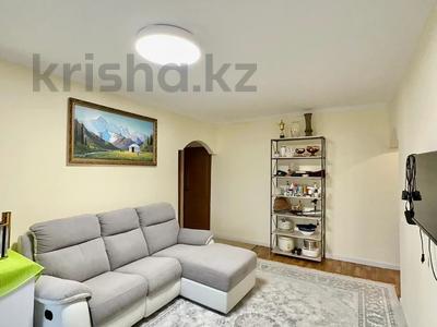 3-бөлмелі пәтер · 65 м² · 5/5 қабат, мкр Алмагуль, бағасы: 49.9 млн ₸ в Алматы, Бостандыкский р-н