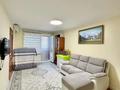 3-бөлмелі пәтер · 65 м² · 5/5 қабат, мкр Алмагуль, бағасы: 49.9 млн ₸ в Алматы, Бостандыкский р-н — фото 2