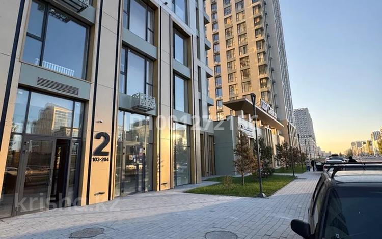 Свободное назначение · 159 м² за 1.5 млн ₸ в Астане, Есильский р-н — фото 12