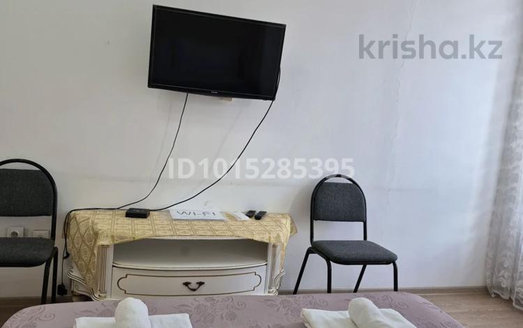 1-комнатная квартира · 43 м² · 5 этаж, Кабанбай батыра 60 за 250 000 ₸ в Астане, Есильский р-н — фото 2