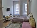 1-комнатная квартира · 43 м² · 5 этаж, Кабанбай батыра 60 за 250 000 ₸ в Астане, Есильский р-н — фото 2