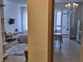 1-комнатная квартира · 43 м² · 5 этаж, Кабанбай батыра 60 за 250 000 ₸ в Астане, Есильский р-н — фото 3